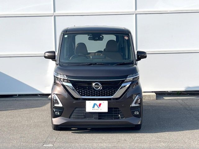 NISSAN ROOX 2020 Image 31