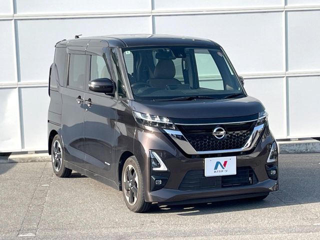 NISSAN ROOX 2020 Image 31
