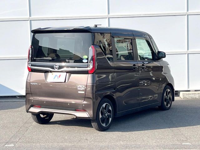 NISSAN ROOX 2020 Image 31