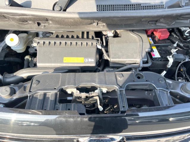 NISSAN ROOX 2020 Image 31