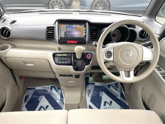 HONDA N BOX 2012 Image 31