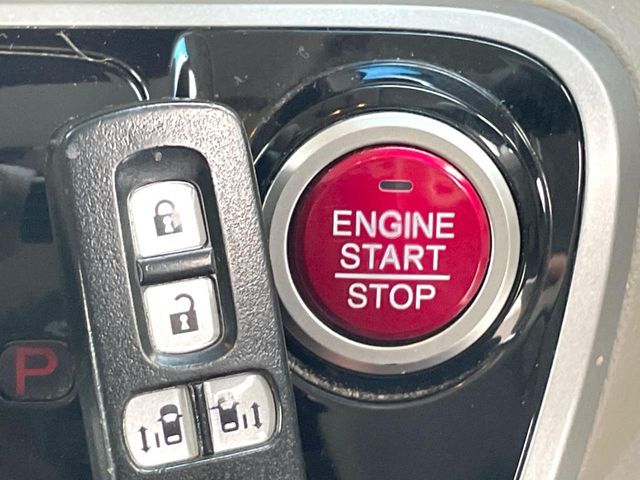 HONDA N BOX 2012 Image 31