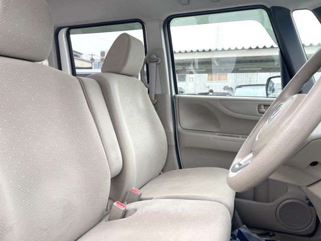 HONDA N BOX 2012 Image 31