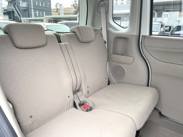 HONDA N BOX 2012 Image 31