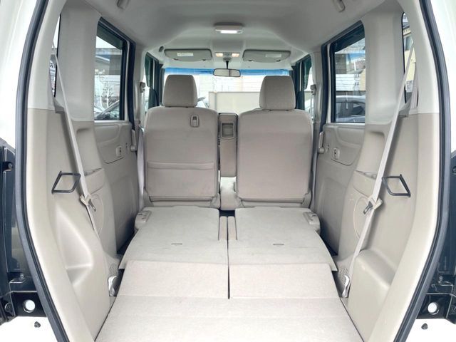 HONDA N BOX 2012 Image 31