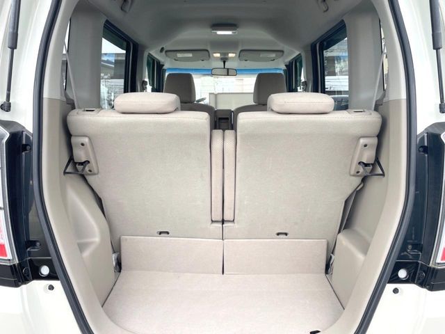 HONDA N BOX 2012 Image 31