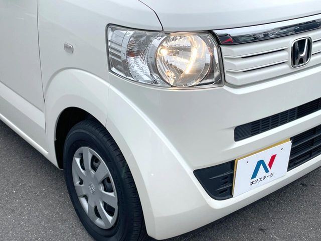 HONDA N BOX 2012 Image 31