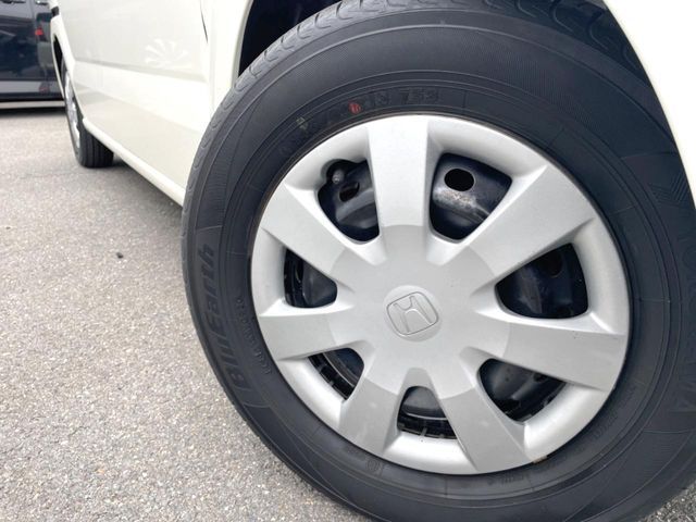 HONDA N BOX 2012 Image 31