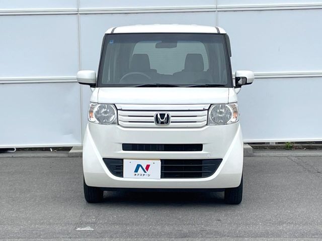 HONDA N BOX 2012 Image 31