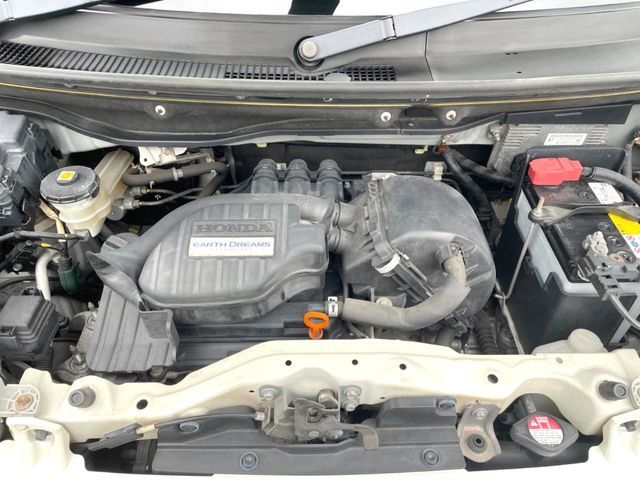 HONDA N BOX 2012 Image 31