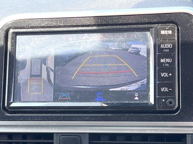 TOYOTA SIENTA 2021 Image 31