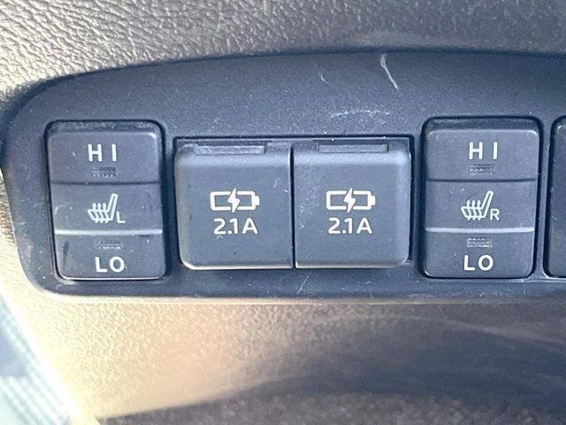 TOYOTA SIENTA 2021 Image 31