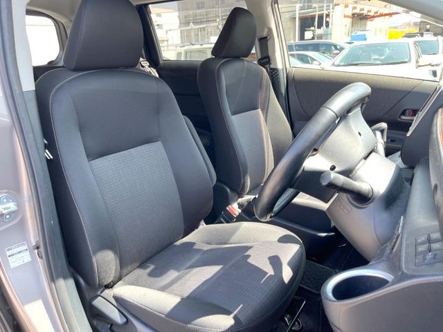 TOYOTA SIENTA 2021 Image 31