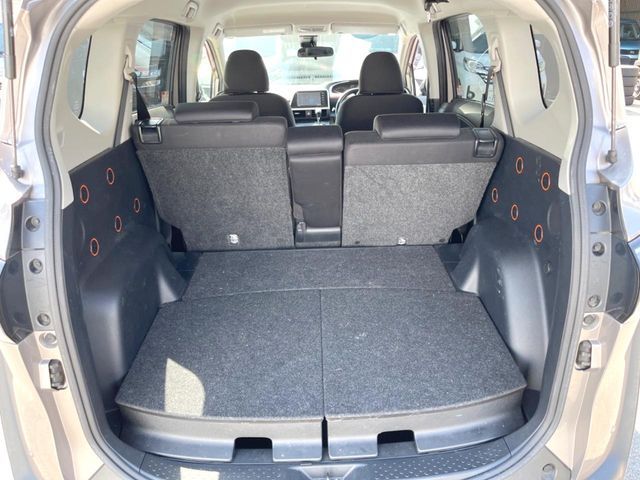 TOYOTA SIENTA 2021 Image 31