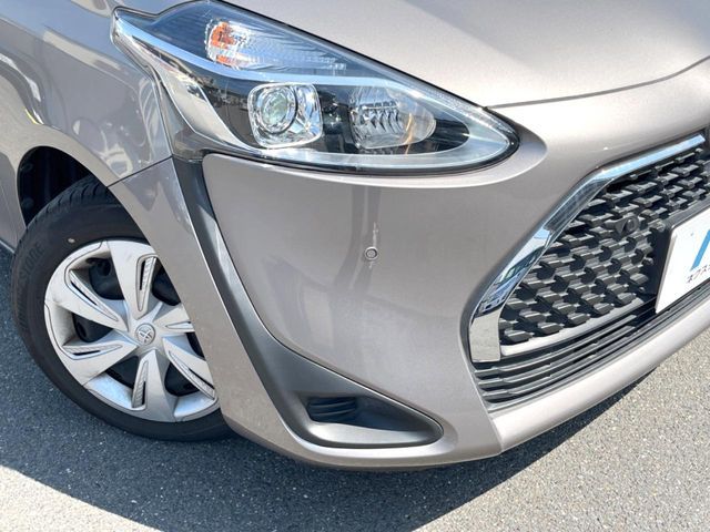 TOYOTA SIENTA 2021 Image 31