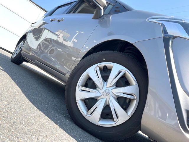 TOYOTA SIENTA 2021 Image 31