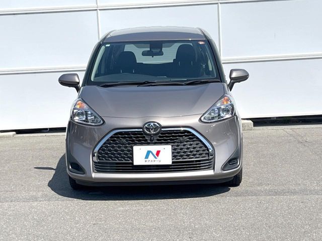 TOYOTA SIENTA 2021 Image 31