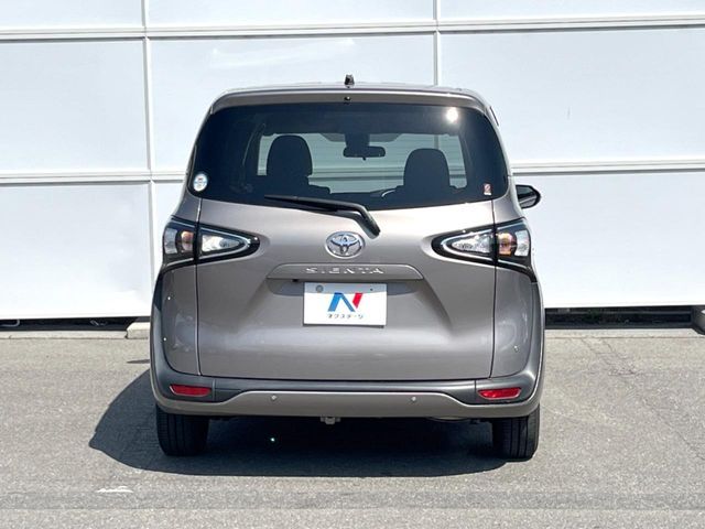 TOYOTA SIENTA 2021 Image 31