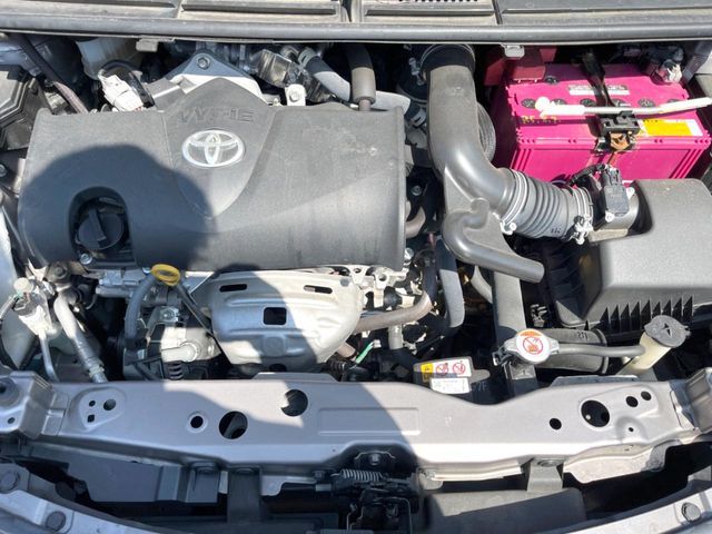 TOYOTA SIENTA 2021 Image 31