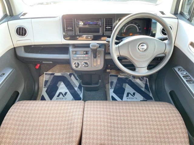 NISSAN MOCO 2016 Image 31