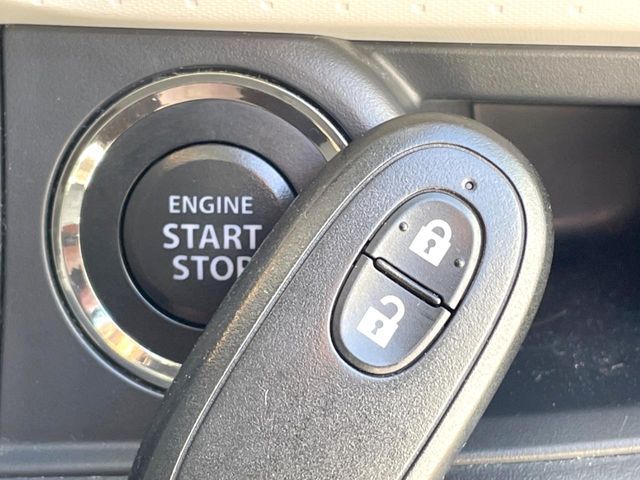 NISSAN MOCO 2016 Image 31