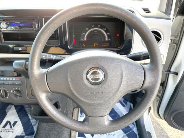 NISSAN MOCO 2016 Image 31