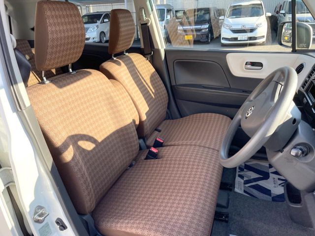 NISSAN MOCO 2016 Image 31