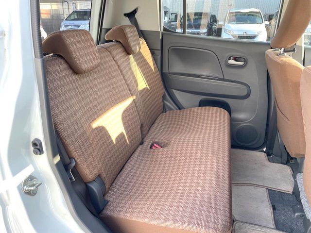 NISSAN MOCO 2016 Image 31