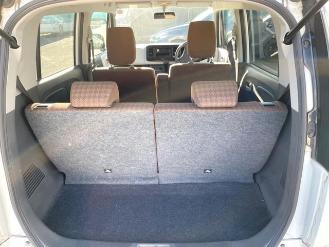 NISSAN MOCO 2016 Image 31