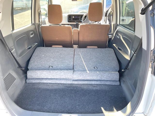 NISSAN MOCO 2016 Image 31