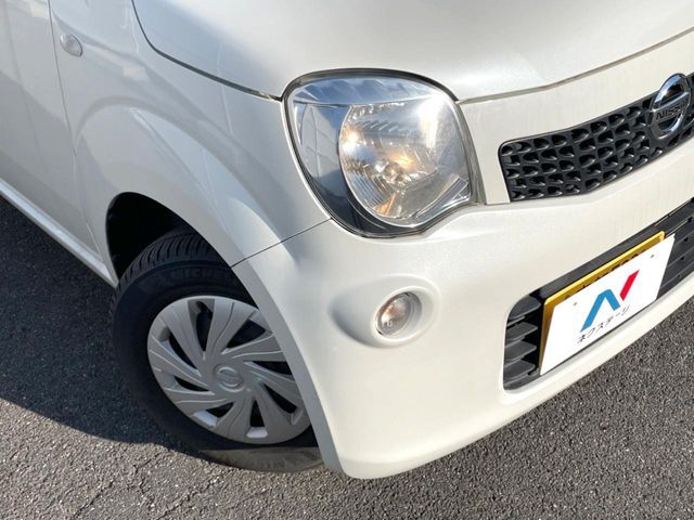 NISSAN MOCO 2016 Image 31