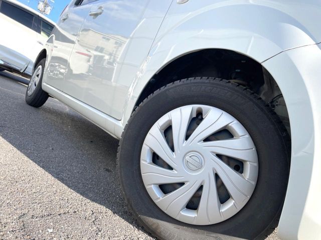 NISSAN MOCO 2016 Image 31