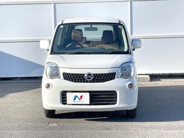 NISSAN MOCO 2016 Image 31