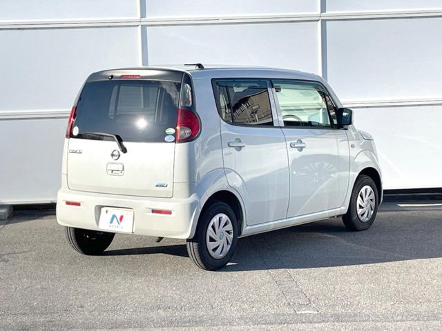 NISSAN MOCO 2016 Image 31
