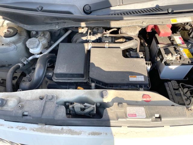 NISSAN MOCO 2016 Image 31