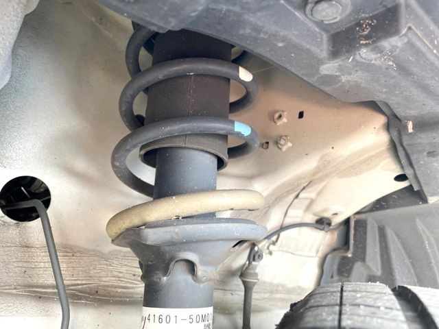 NISSAN MOCO 2016 Image 31