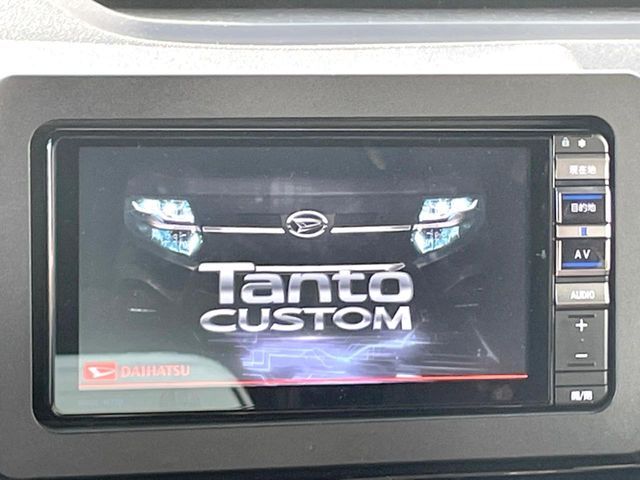 DAIHATSU TANTO CUSTOM 2021 Image 31