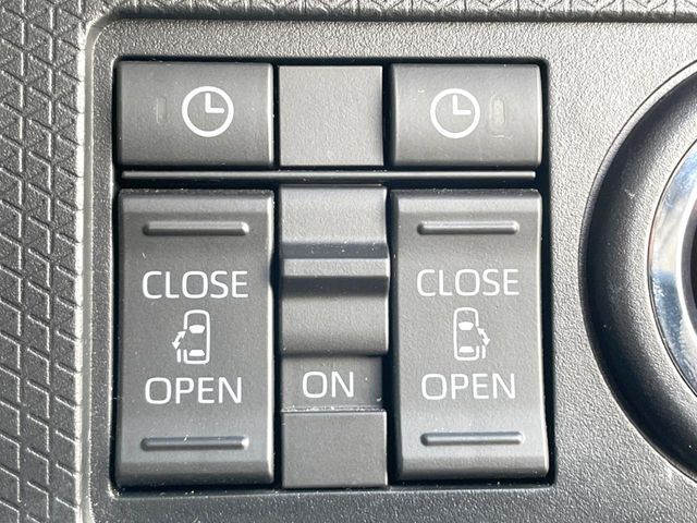 DAIHATSU TANTO CUSTOM 2021 Image 31