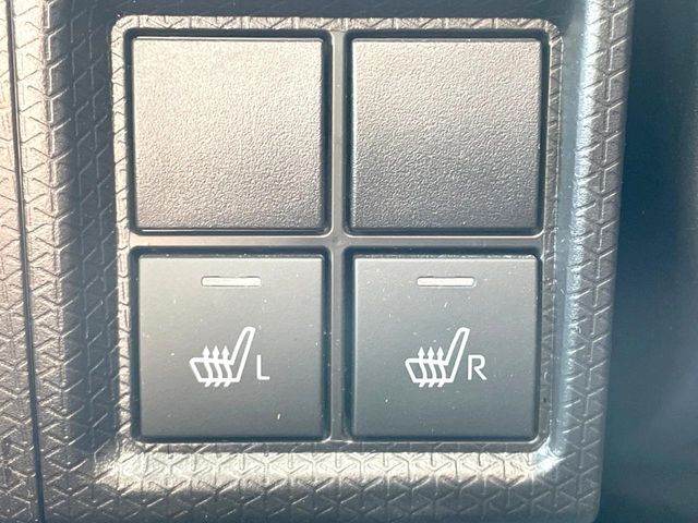 DAIHATSU TANTO CUSTOM 2021 Image 31