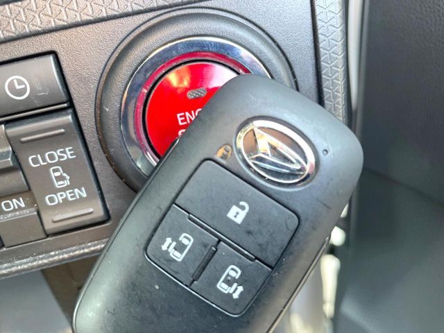 DAIHATSU TANTO CUSTOM 2021 Image 31