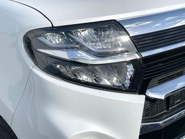 DAIHATSU TANTO CUSTOM 2021 Image 31