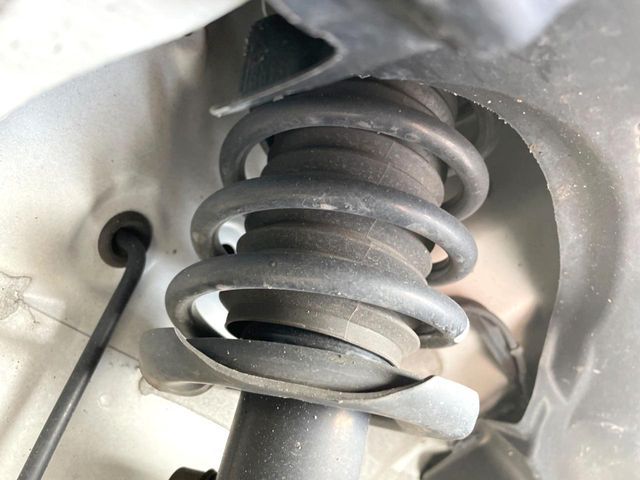 DAIHATSU TANTO CUSTOM 2021 Image 31