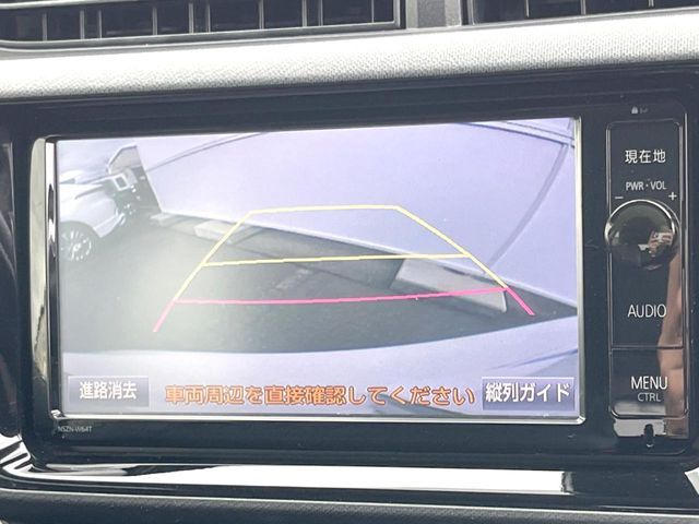 TOYOTA AQUA 2016 Image 31