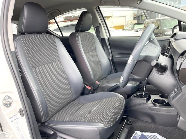 TOYOTA AQUA 2016 Image 31