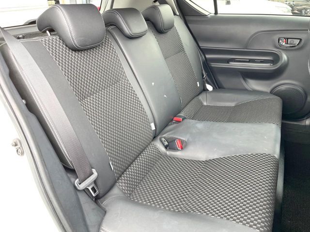 TOYOTA AQUA 2016 Image 31