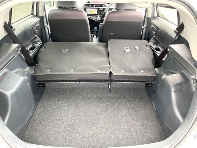 TOYOTA AQUA 2016 Image 31