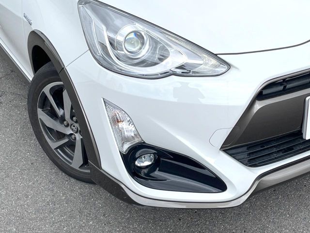 TOYOTA AQUA 2016 Image 31