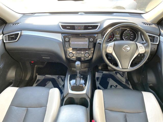 NISSAN X-TRAIL HYBRID 4WD 2015 Image 31