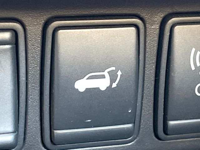 NISSAN X-TRAIL HYBRID 4WD 2015 Image 31