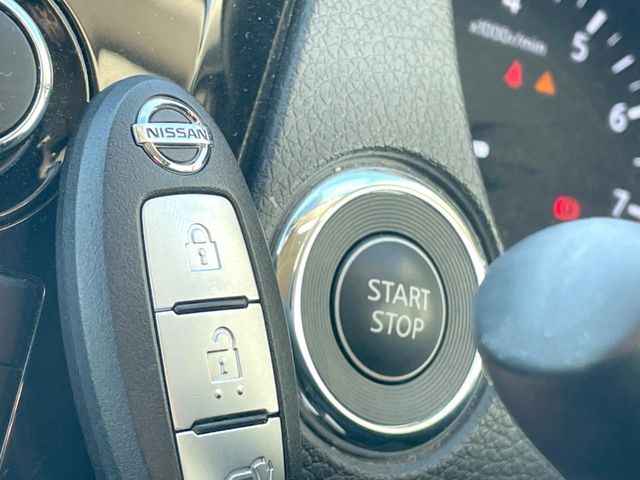 NISSAN X-TRAIL HYBRID 4WD 2015 Image 31